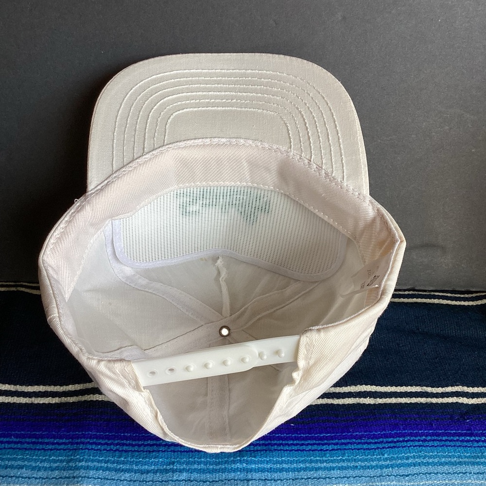 Vintage Salem cigarettes SnapBack Hat - Picture 2 of 11